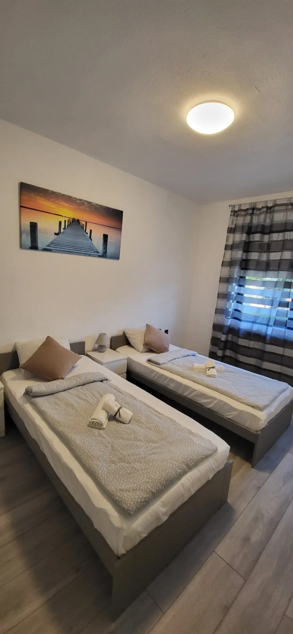 ANIIZA APARTMAN 2 Örvényes - foto 1