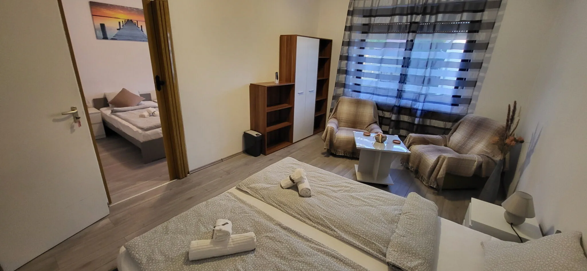 ANIIZA APARTMAN 2 Örvényes - foto 2