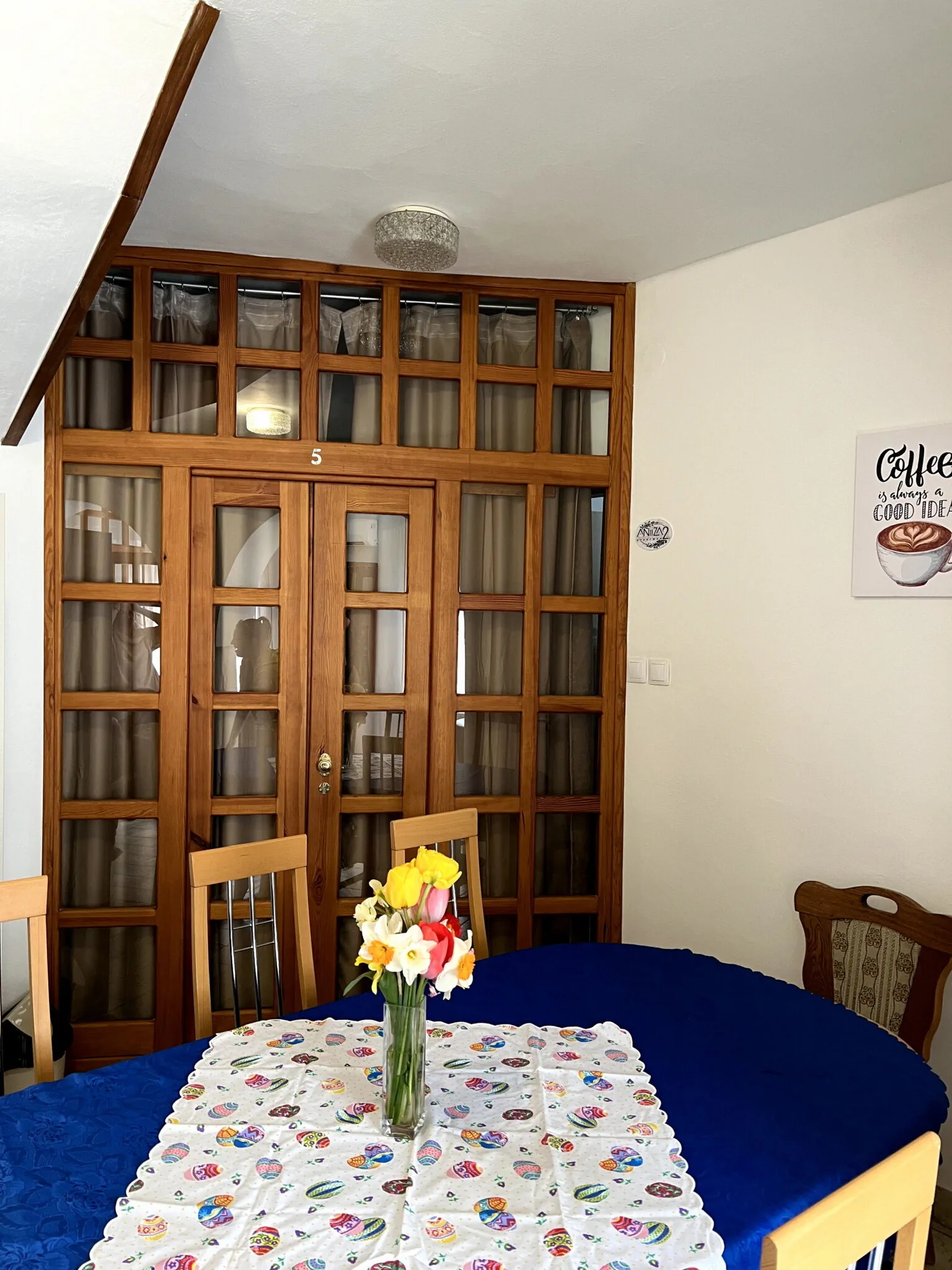 ANIIZA APARTMAN 2 Örvényes - foto 3