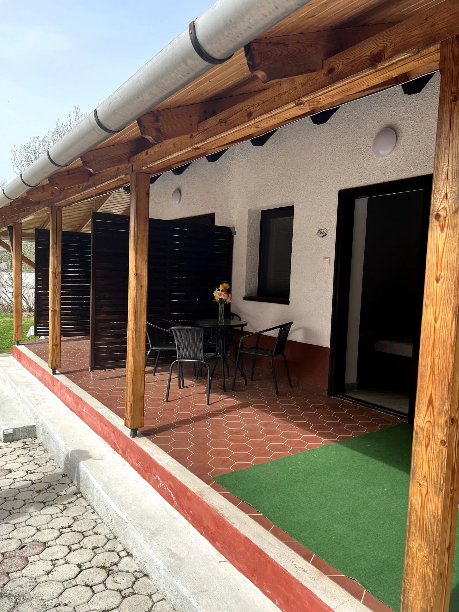 ANIIZA APARTMAN 2 Örvényes - foto 6