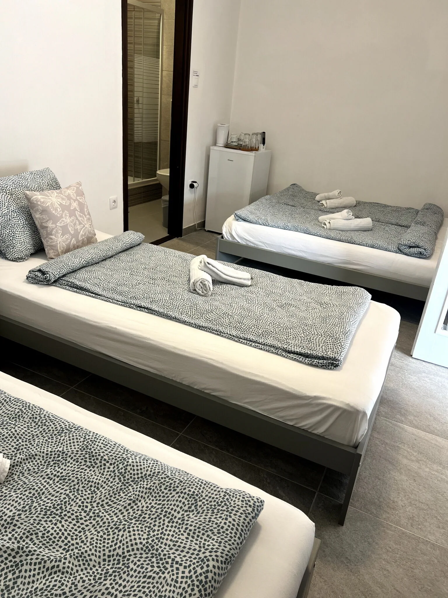 ANIIZA APARTMAN 2 Örvényes - foto 7