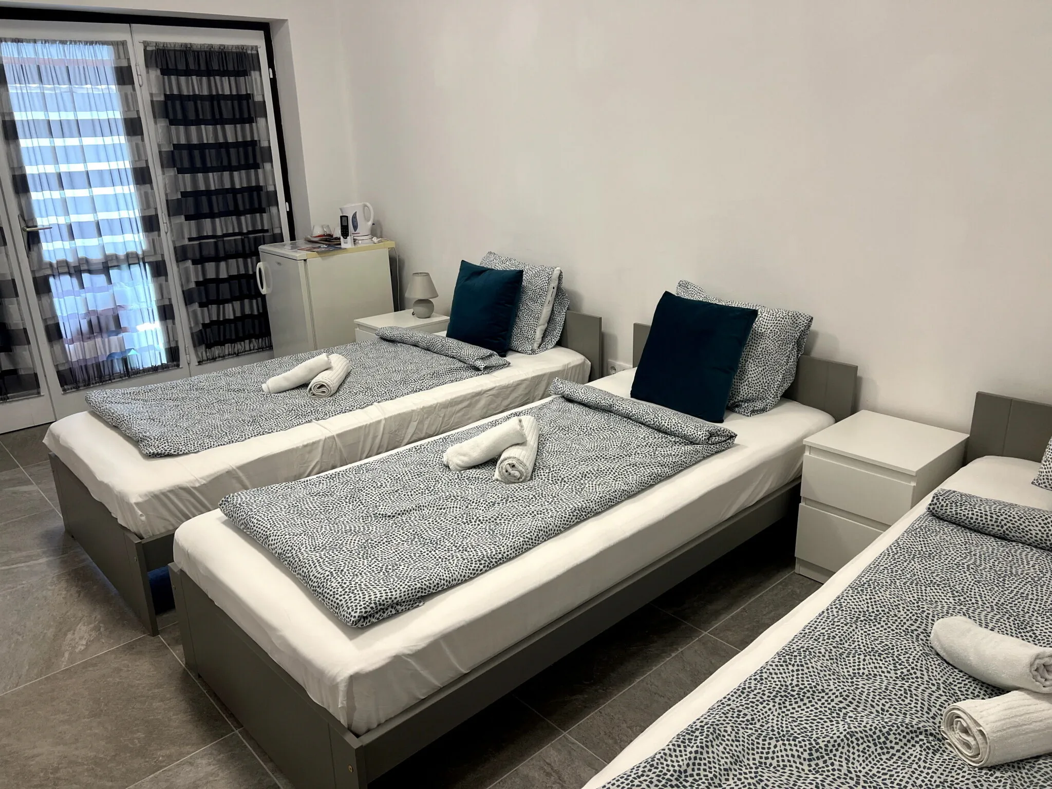 ANIIZA APARTMAN 2 Örvényes - foto 9