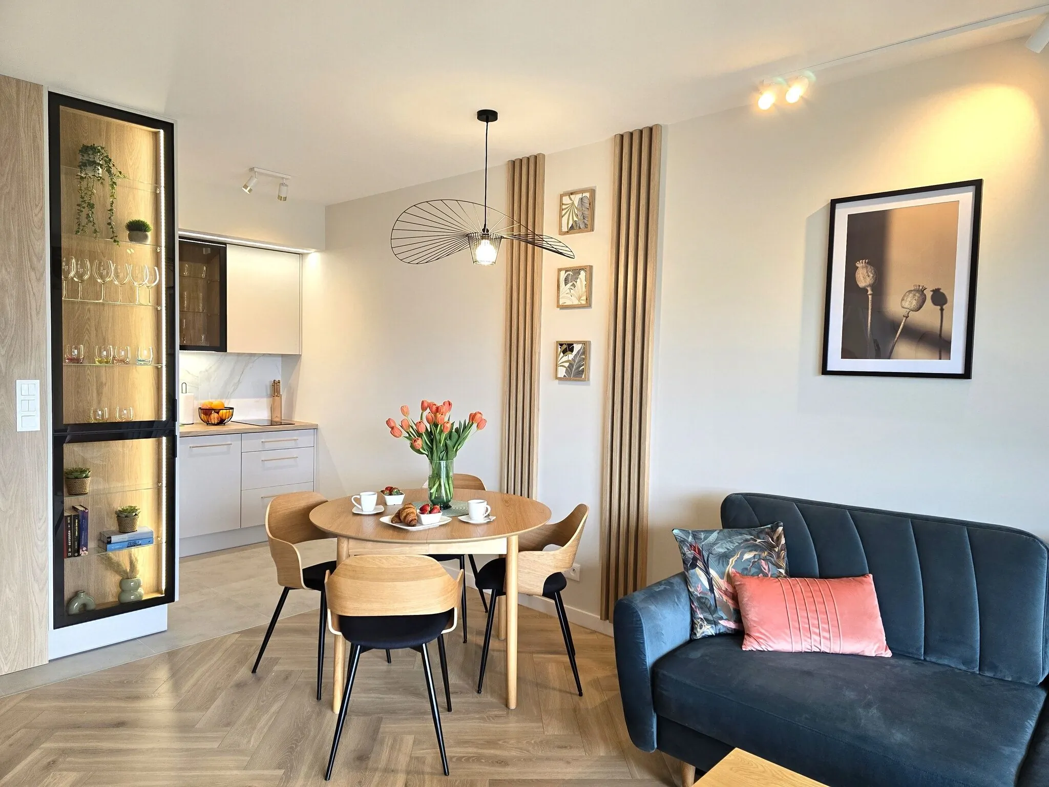Luksusowy Apartament Cudny Widok z prywatnym Jacuzzi i Sauną  – Szklarska Poręba, Polsko