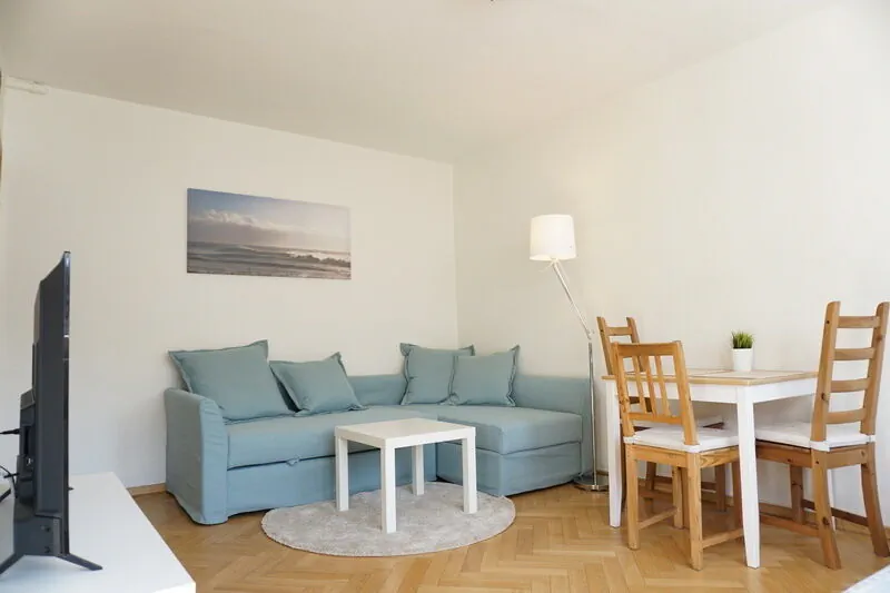 Apartamenty w Sopocie,Gdyni i Gdańsku - Centrum Wynajmu Apartamentów – Sopot, Polska
