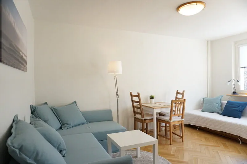 Apartamenty w Sopocie,Gdyni i Gdańsku - Centrum Wynajmu Apartamentów – Sopot, Polska