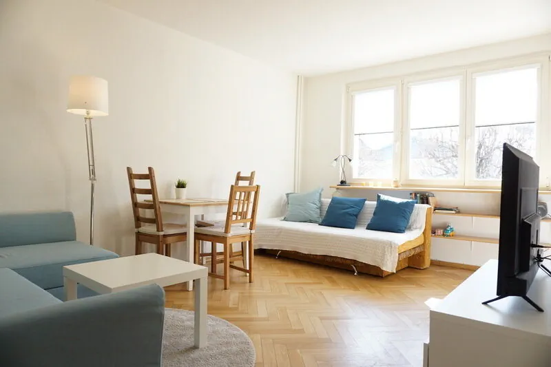 Apartamenty w Sopocie,Gdyni i Gdańsku - Centrum Wynajmu Apartamentów – Sopot, Polska