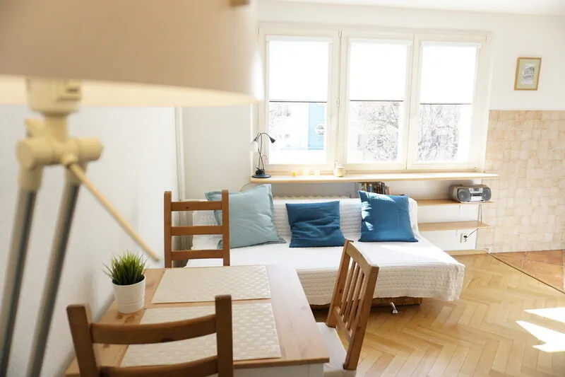 Apartamenty w Sopocie,Gdyni i Gdańsku - Centrum Wynajmu Apartamentów – Sopot, Polska