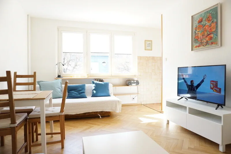 Apartamenty w Sopocie,Gdyni i Gdańsku - Centrum Wynajmu Apartamentów – Sopot, Polska