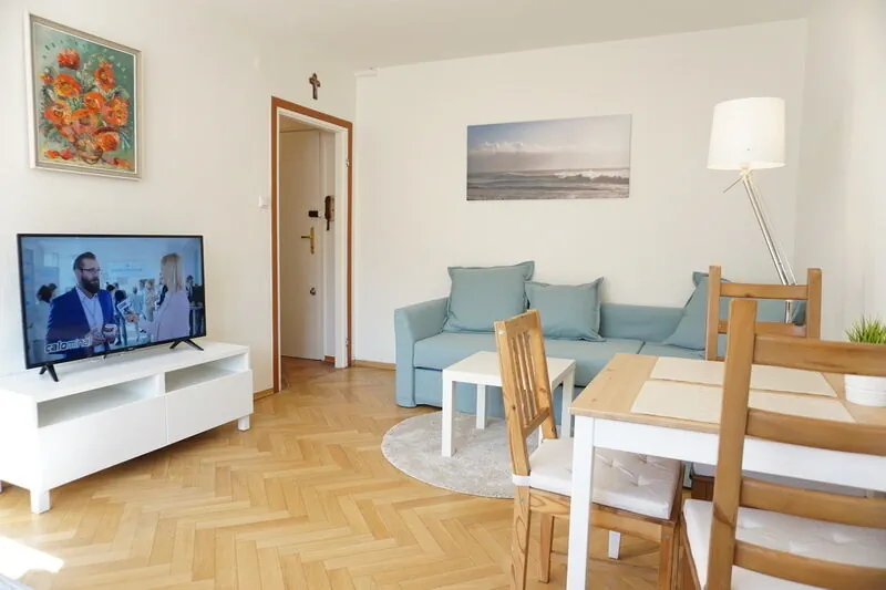 Apartamenty w Sopocie,Gdyni i Gdańsku - Centrum Wynajmu Apartamentów – Sopot, Polska
