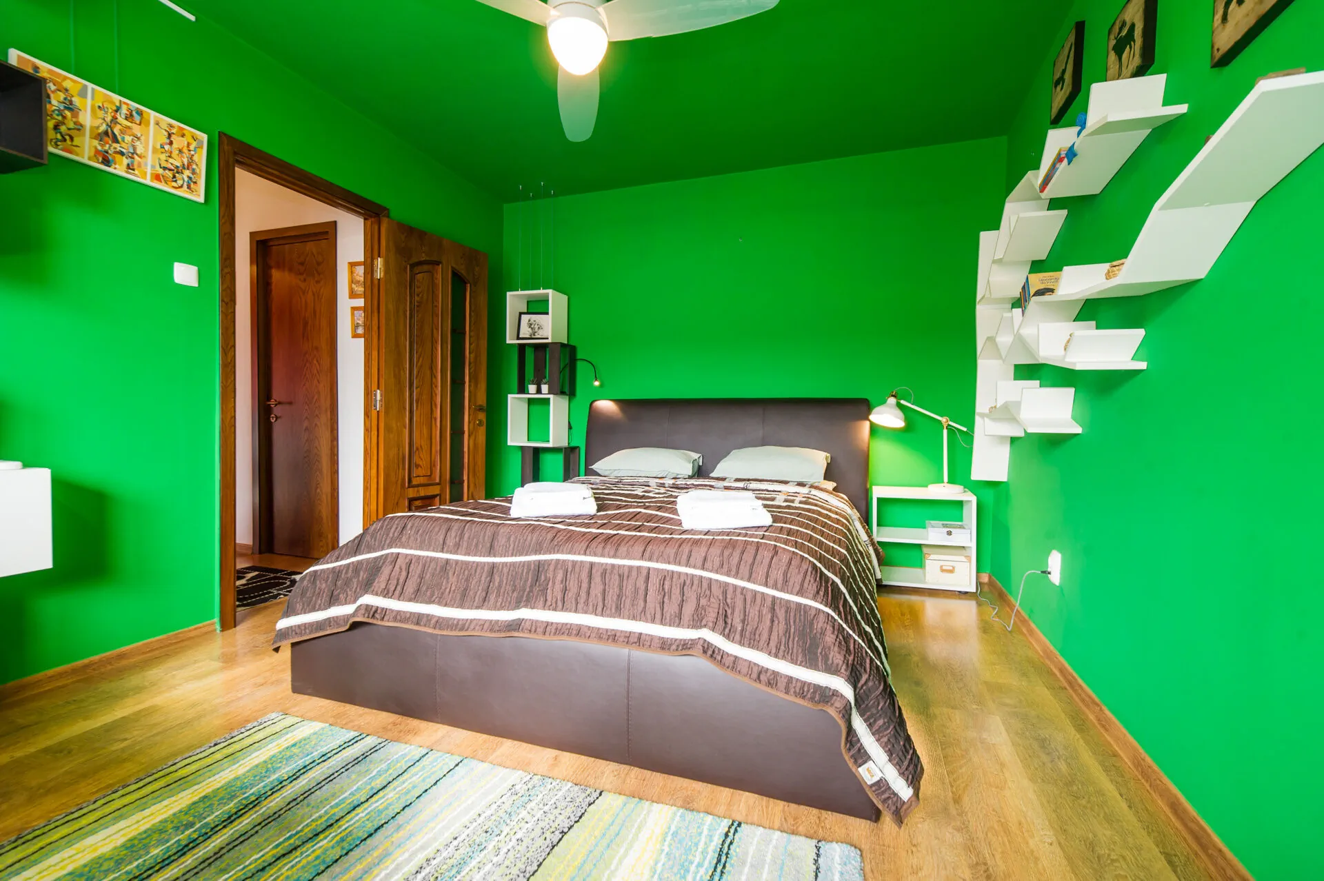 Certo Apartment Brașov – Brașov, România