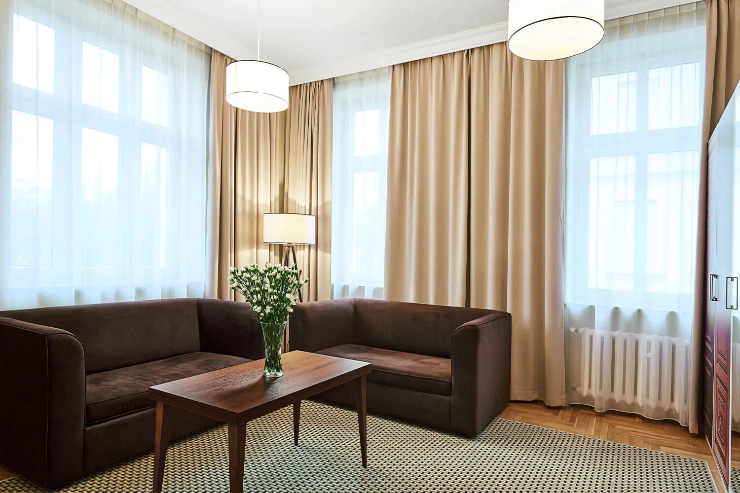 Jantar Hotel & SPA Kołobrzeg – Kołobrzeg, Polska