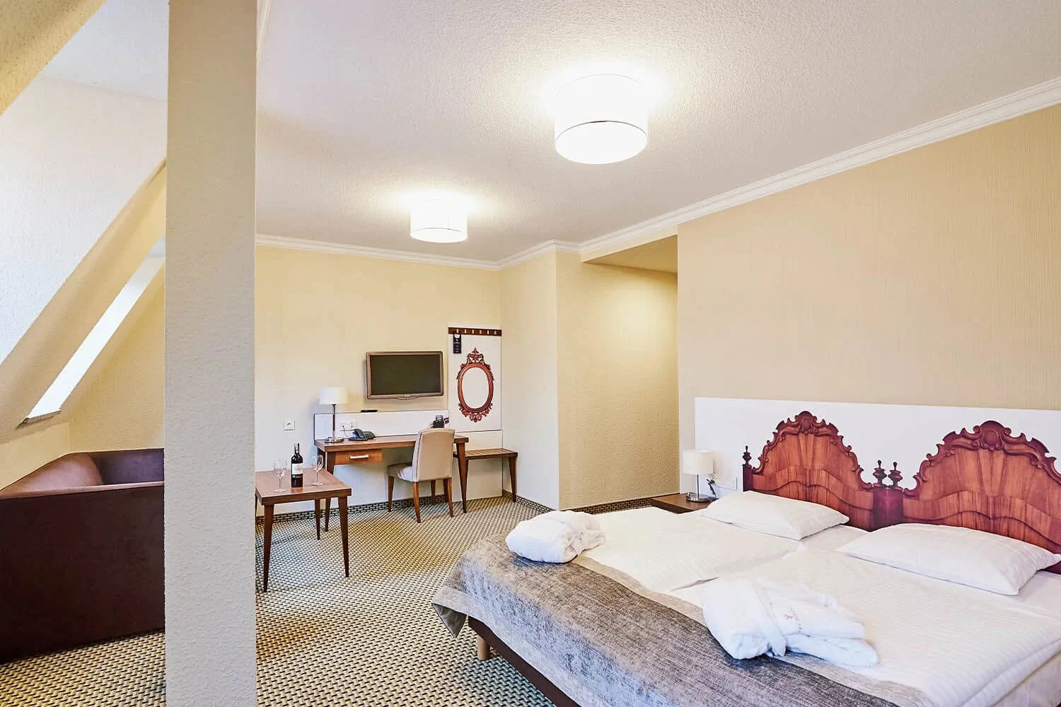 Jantar Hotel & SPA Kołobrzeg – Kołobrzeg, Polska