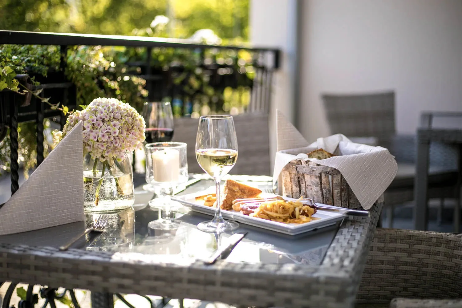 Jantar Hotel & SPA Kołobrzeg – Kołobrzeg, Polska