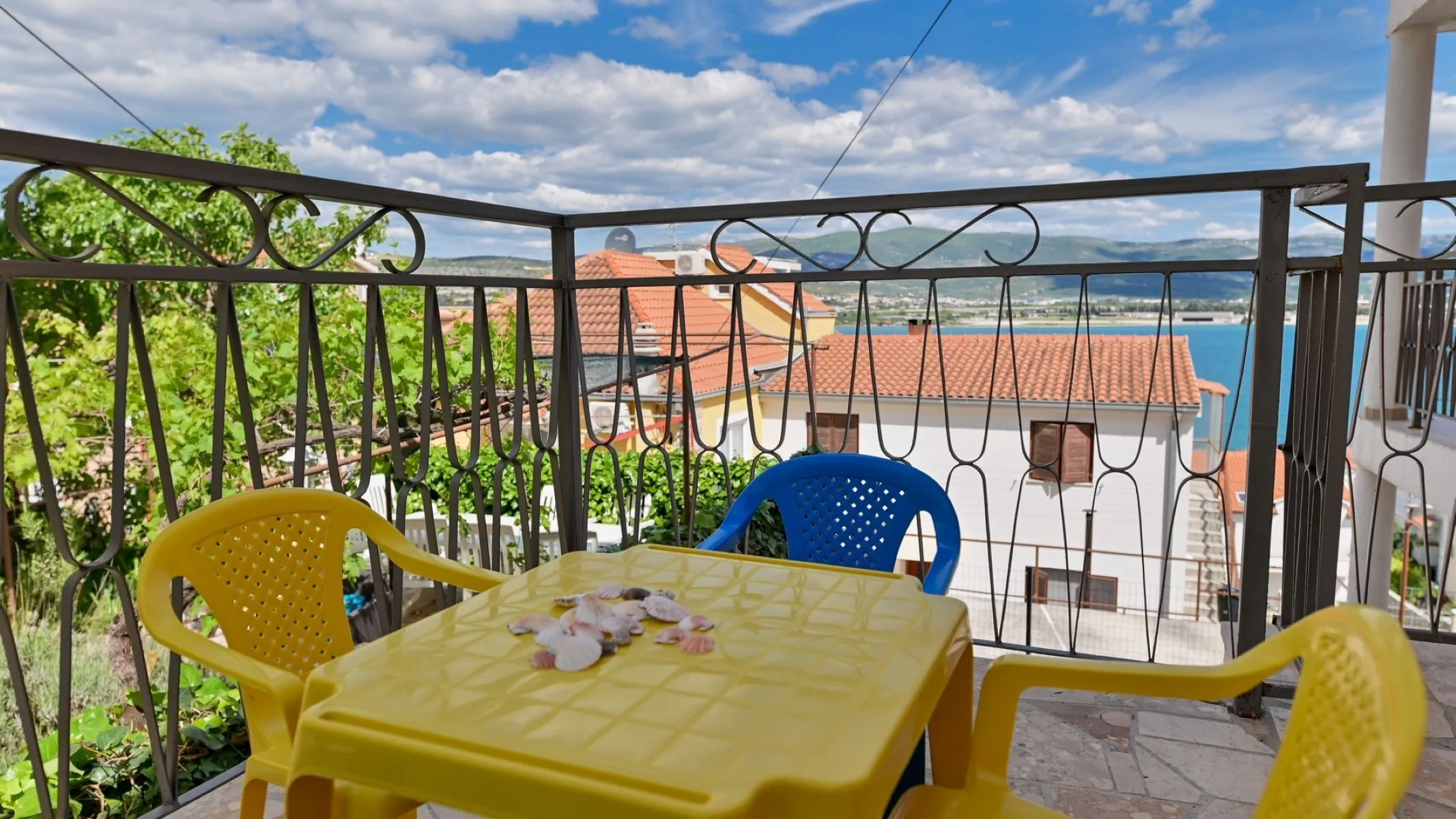 Holiday House Narona Mastrinka – Mastrinka, Chorvatsko