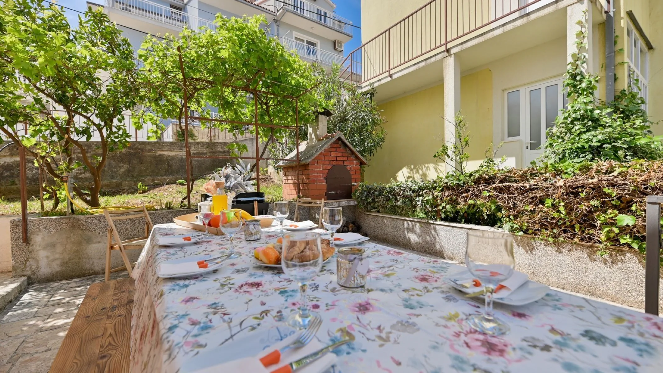 Holiday House Narona Mastrinka – Mastrinka, Chorvatsko