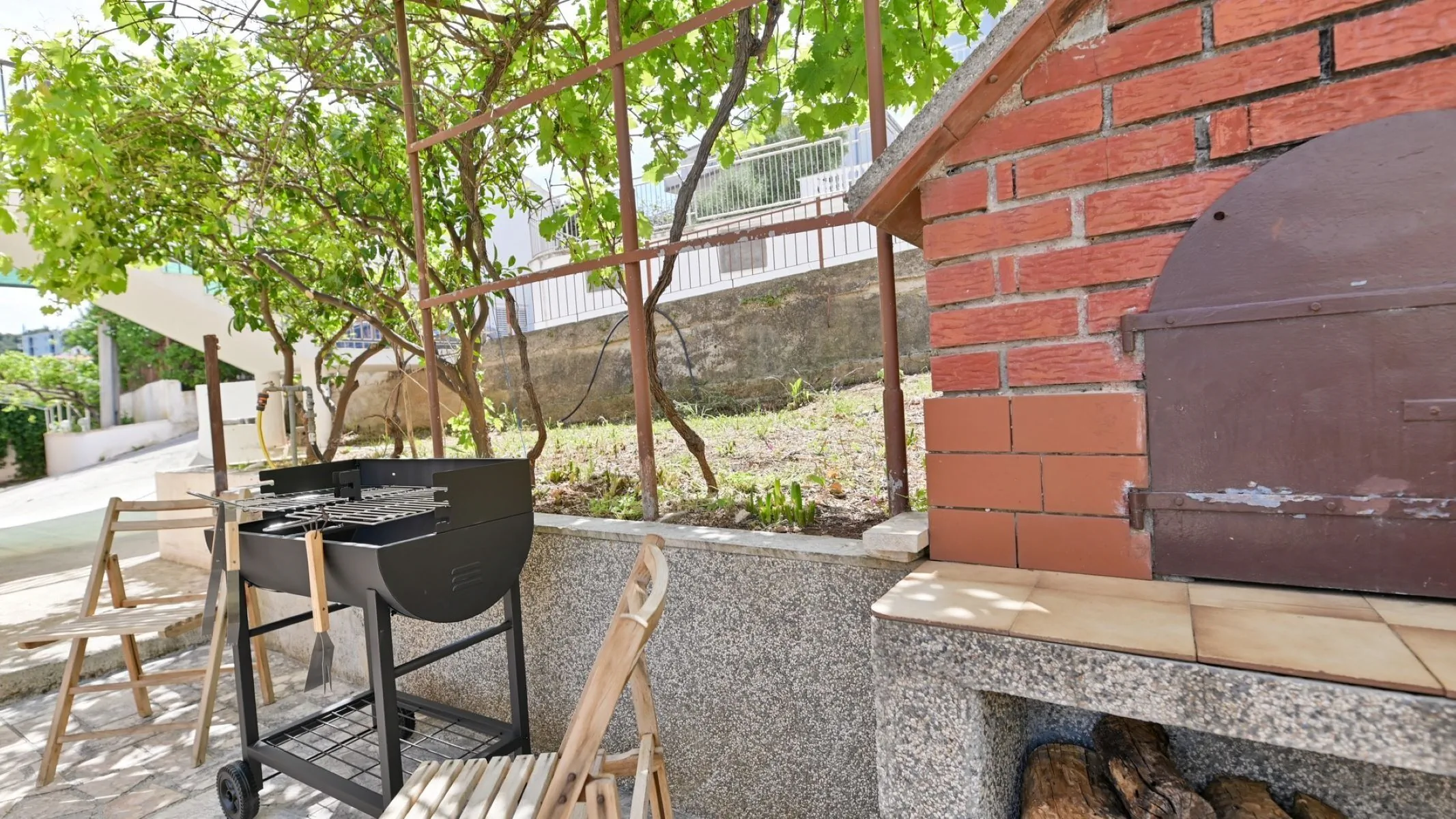 Holiday House Narona Mastrinka – Mastrinka, Chorvatsko