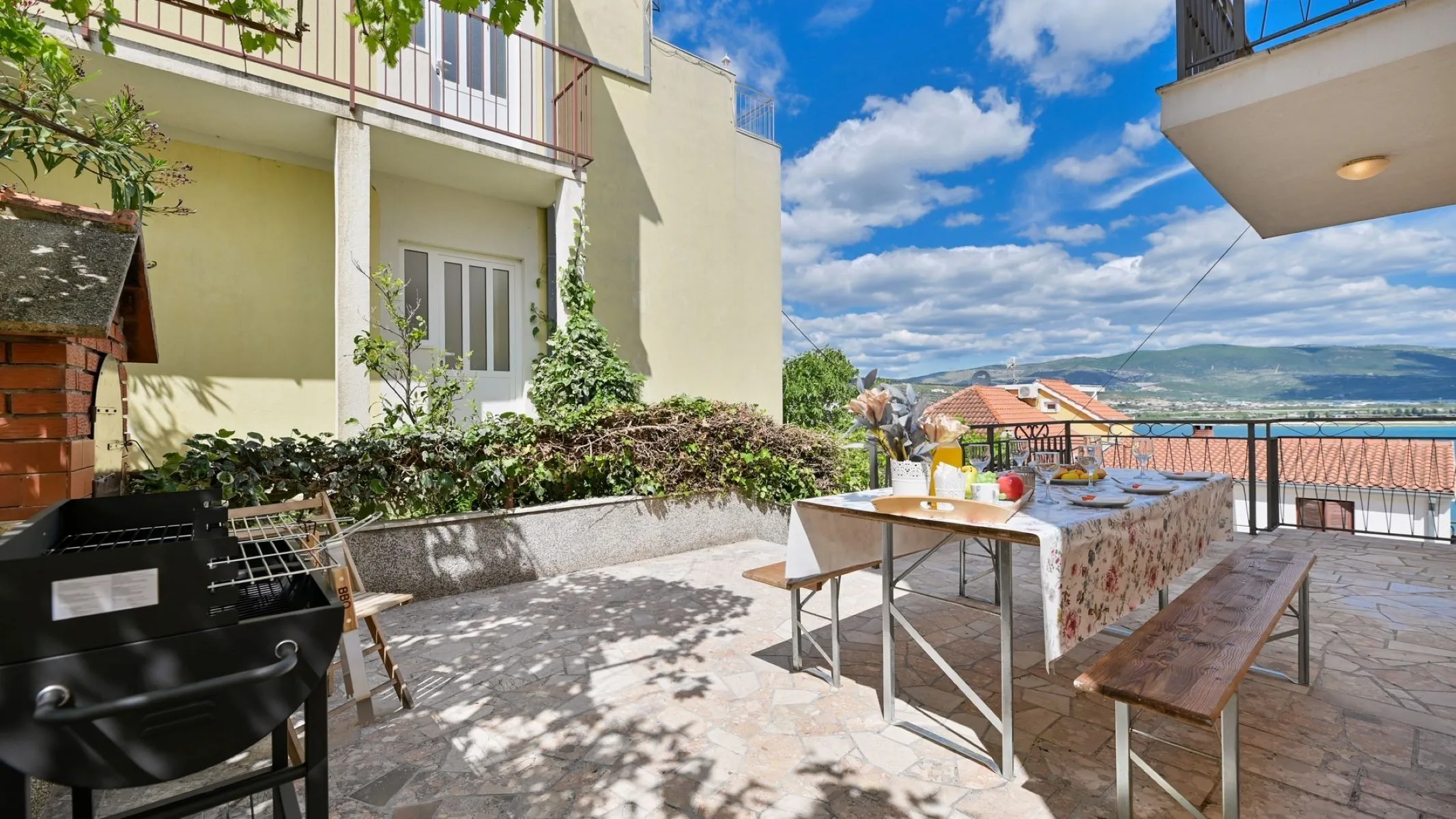 Holiday House Narona Mastrinka – Mastrinka, Chorvatsko