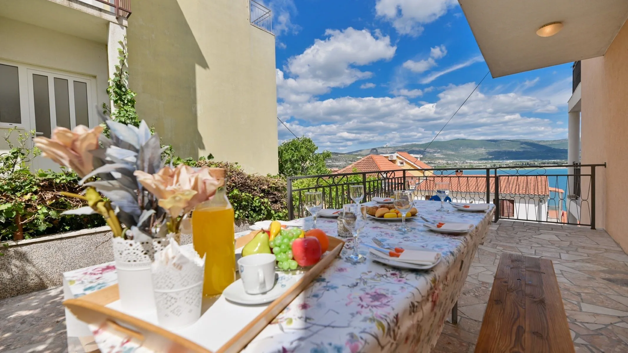Holiday House Narona Mastrinka – Mastrinka, Chorvatsko
