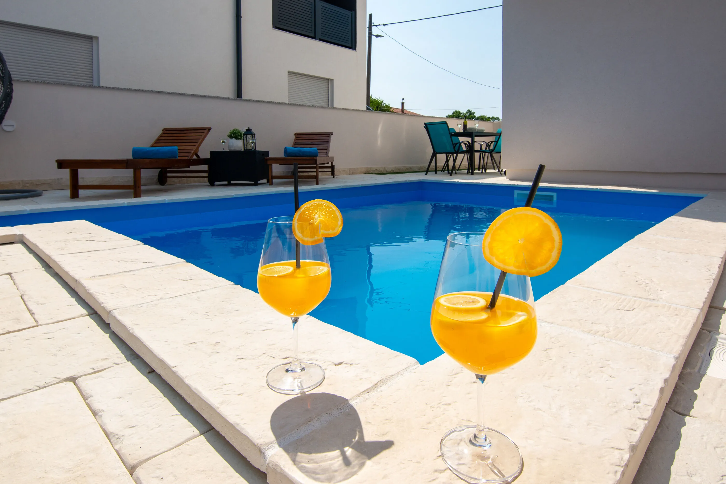 Apartment Cosic Vir II – Vir, Croația