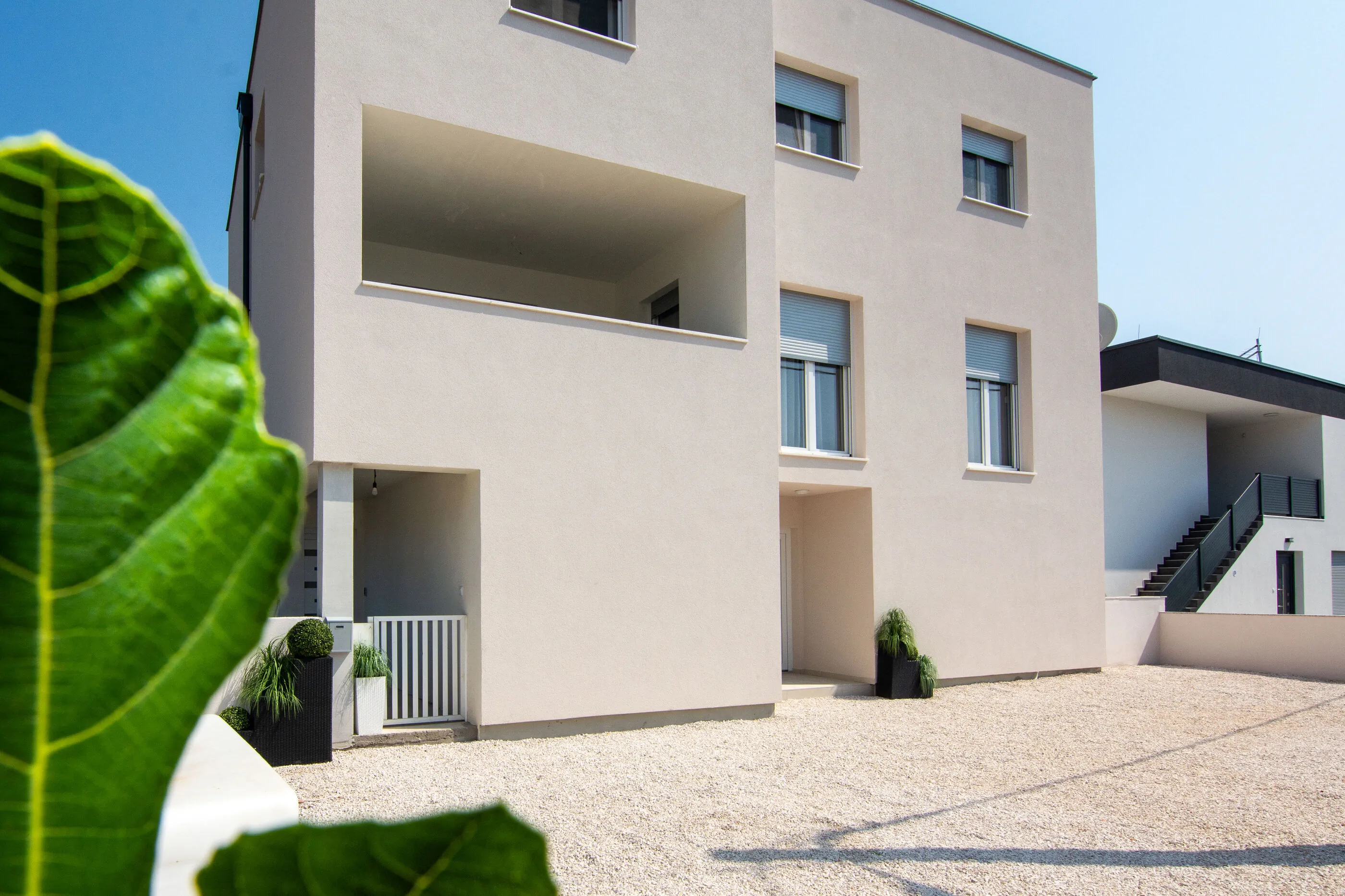 Apartment Cosic Vir II – Vir, Croația