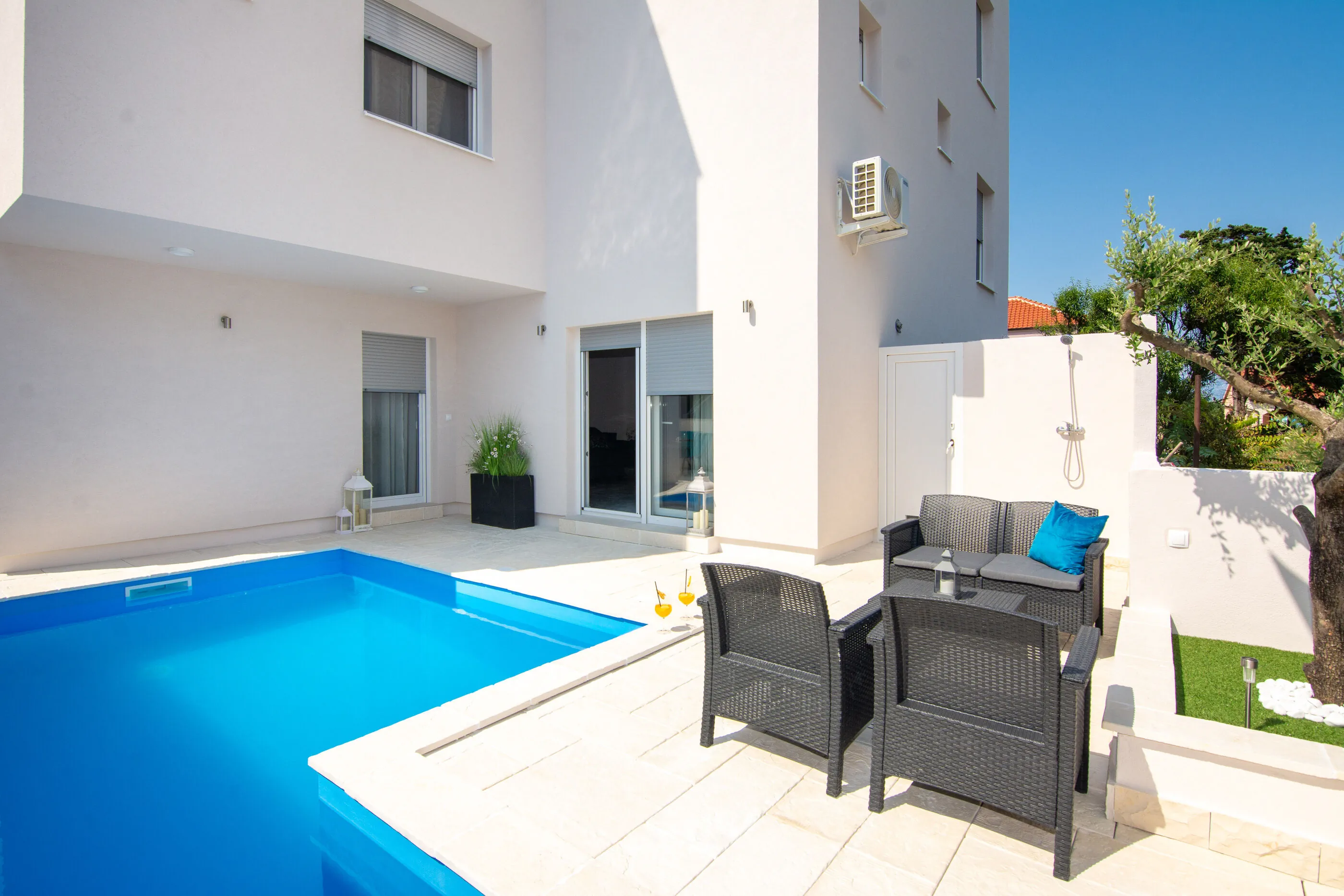 Apartment Cosic Vir II – Vir, Croația