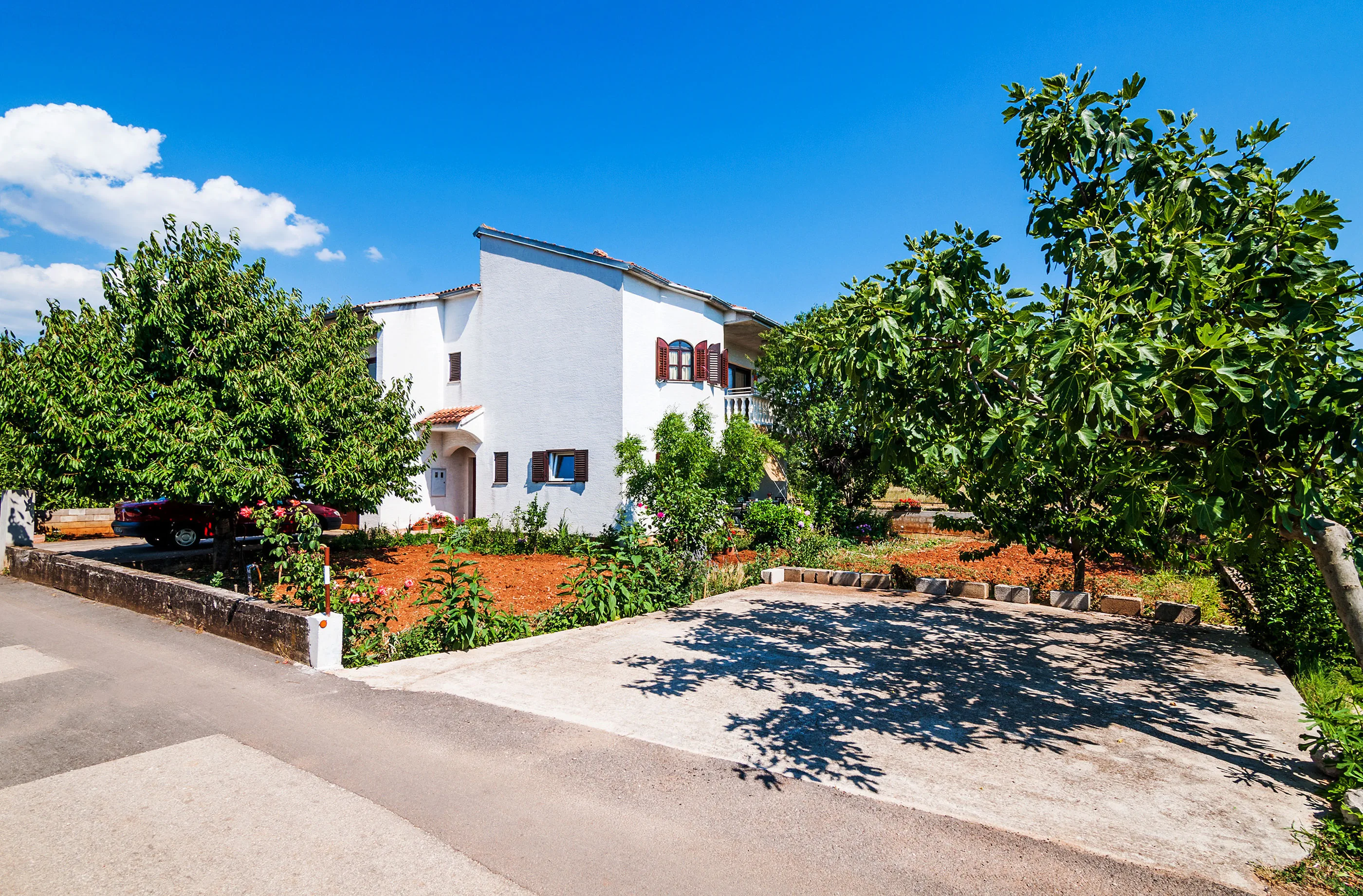 House Lidija Sukosan – Sukošan, Chorvatsko