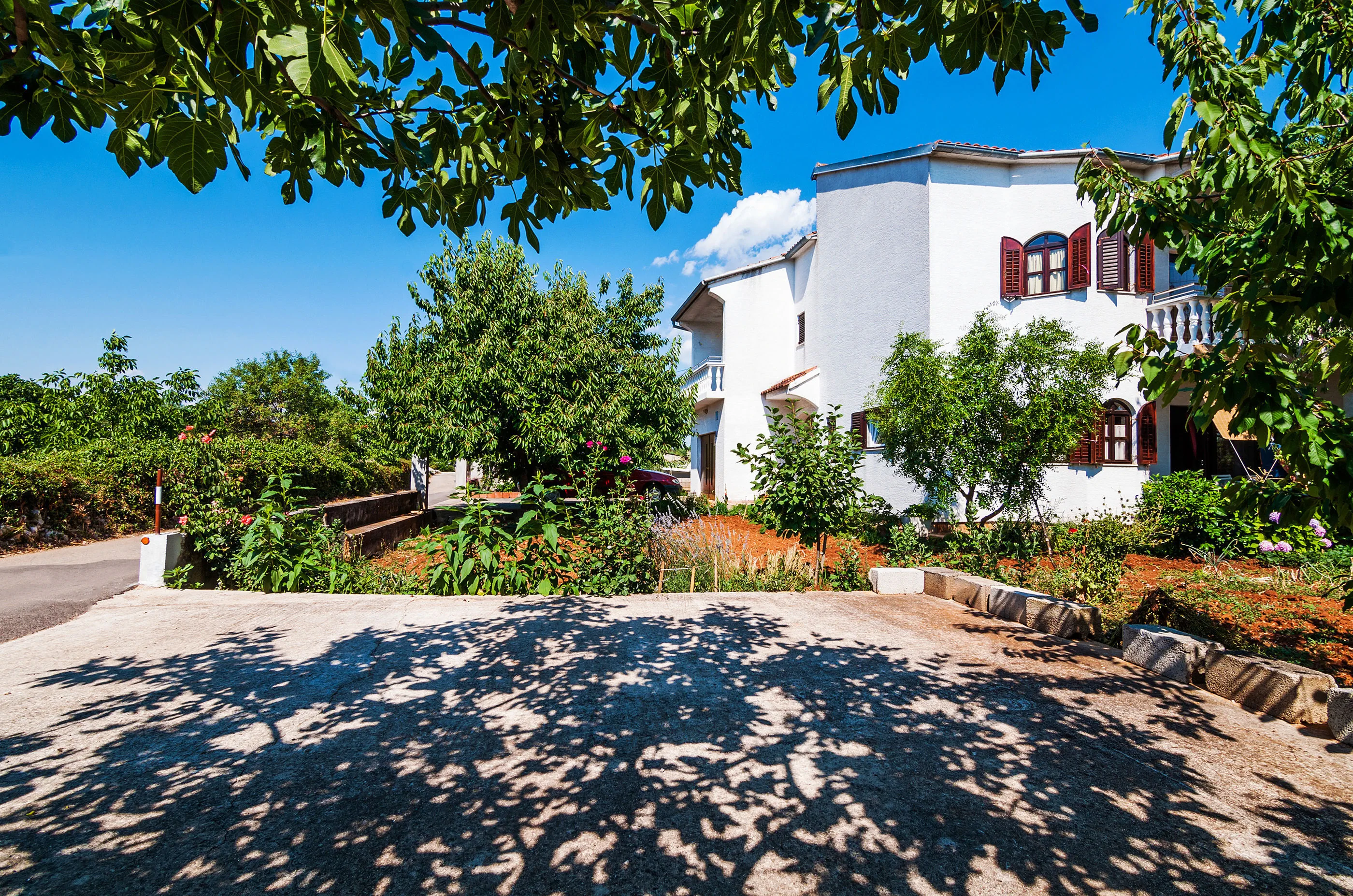 House Lidija Sukosan – Sukošan, Chorvatsko