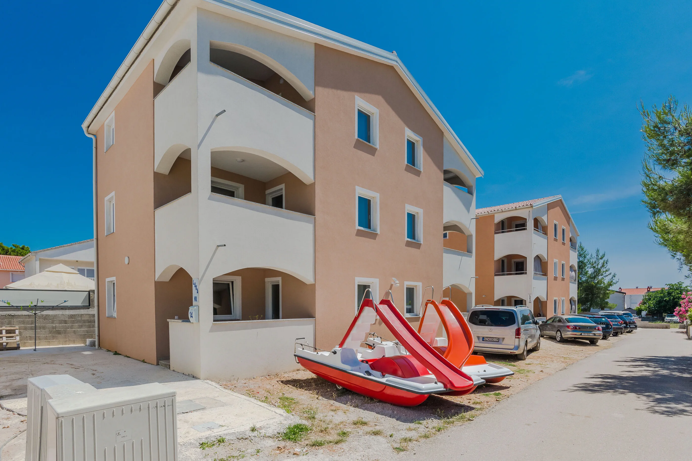 Apartment Simic Vir - foto 1