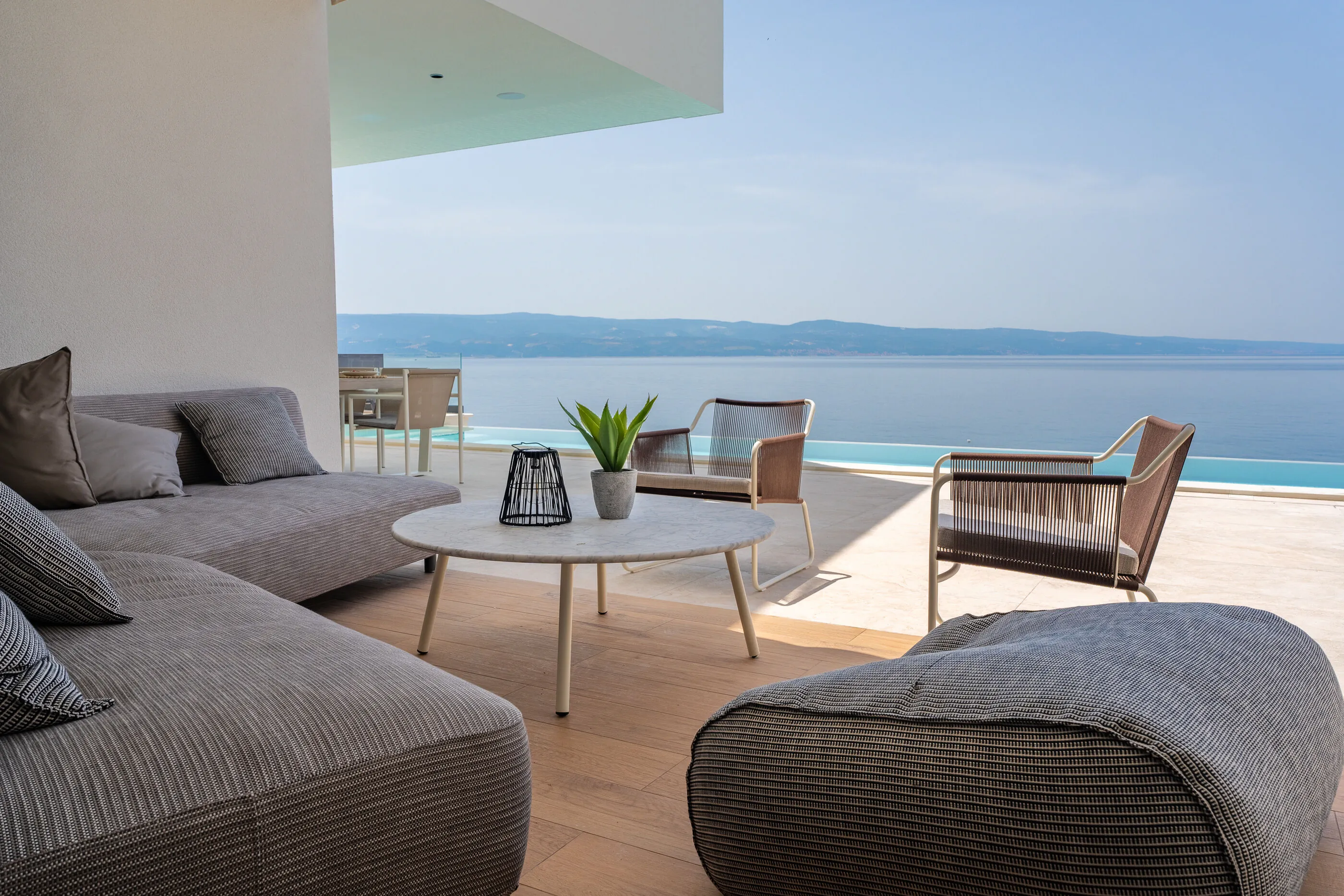 Villa Prestige Omis – Omiš, Croația