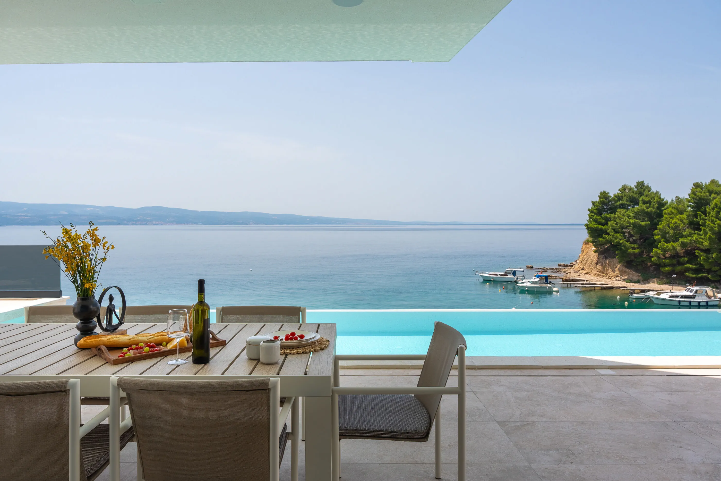 Villa Prestige Omis – Omiš, Croația