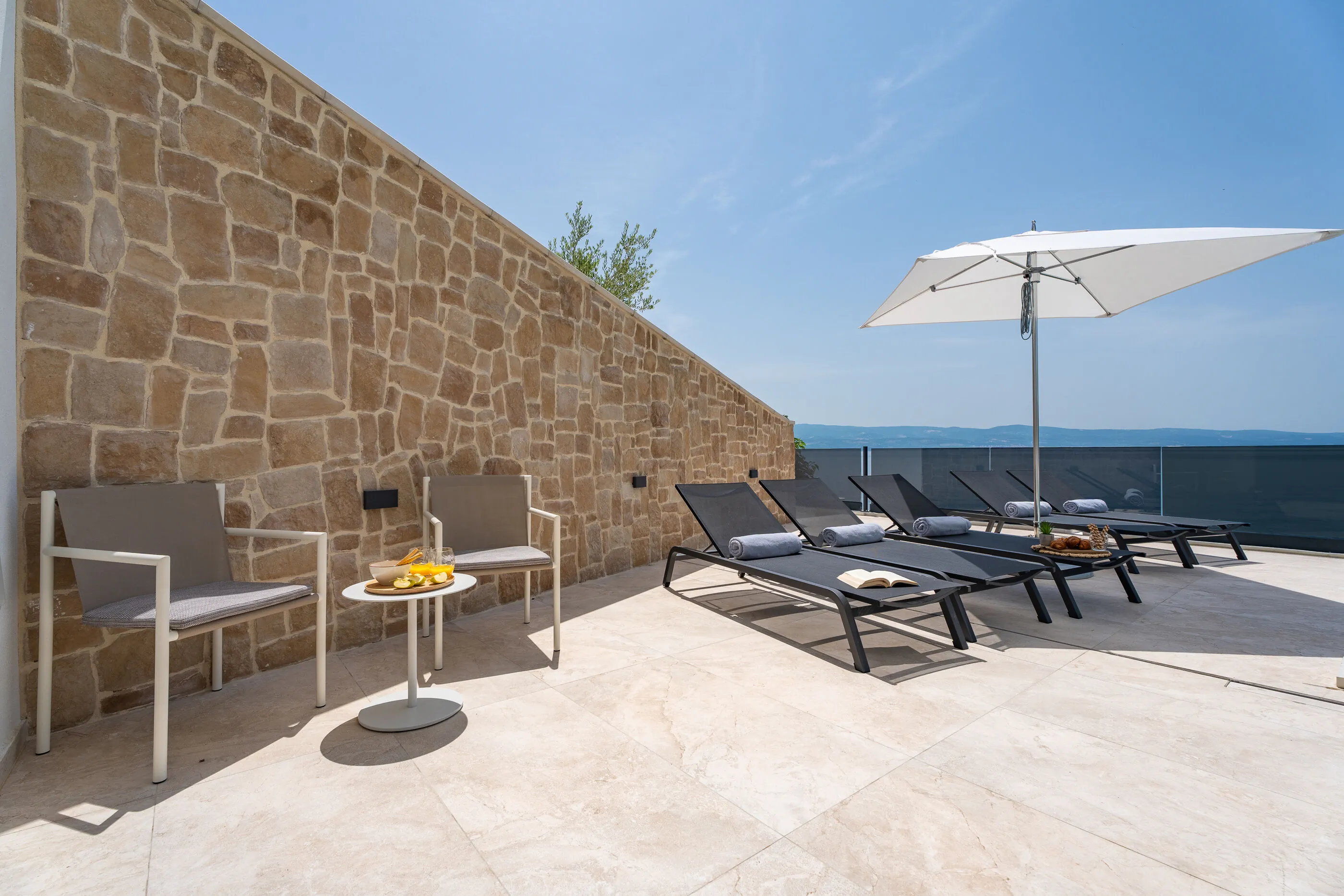 Villa Prestige Omis – Omiš, Croația