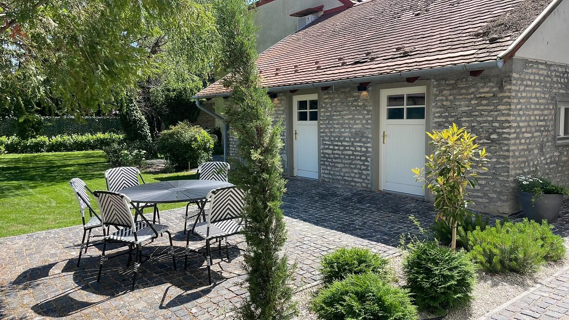 Villa Porcelaine Keszthely – Keszthely, Ungaria