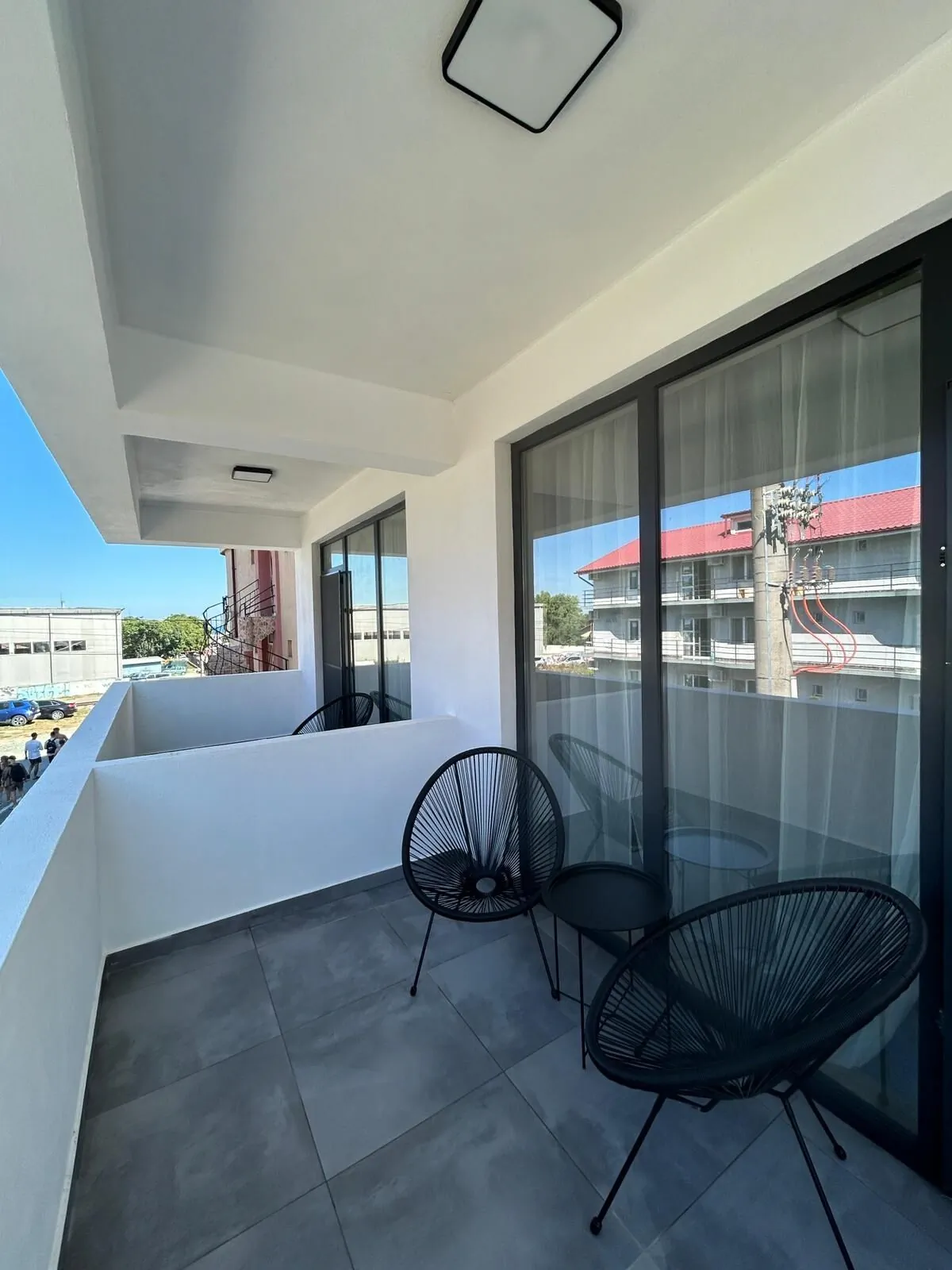 Studio Bella Costinesti - adults only – Costineşti, România