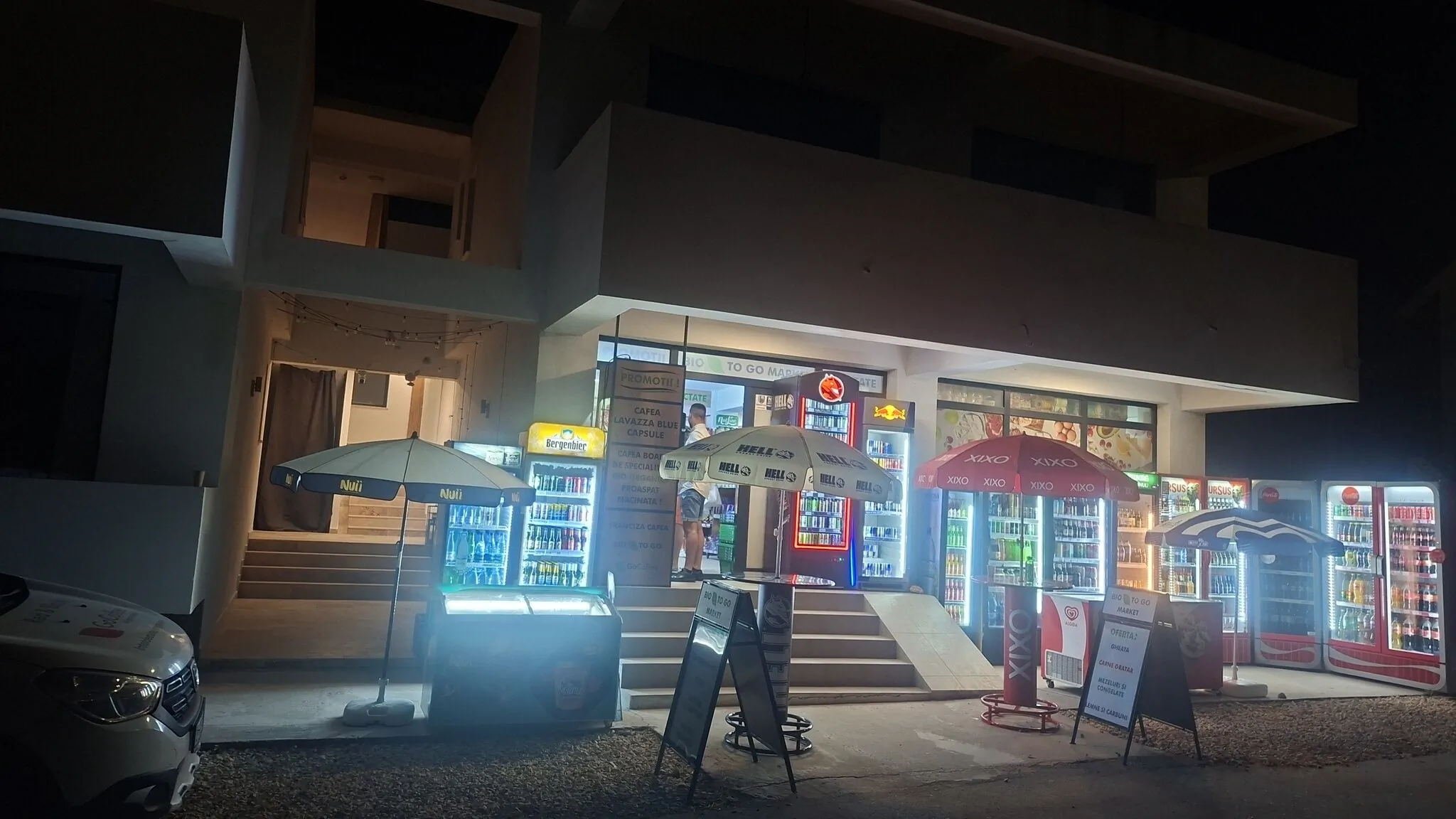 Studio Bella Costinesti - adults only – Costineşti, România