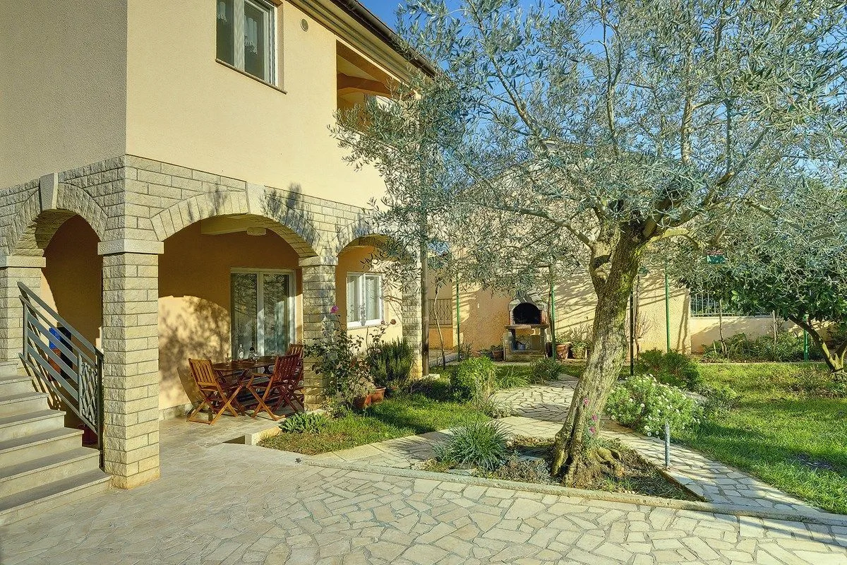 Apartment Casa Valmade Pula – Pola, Croația