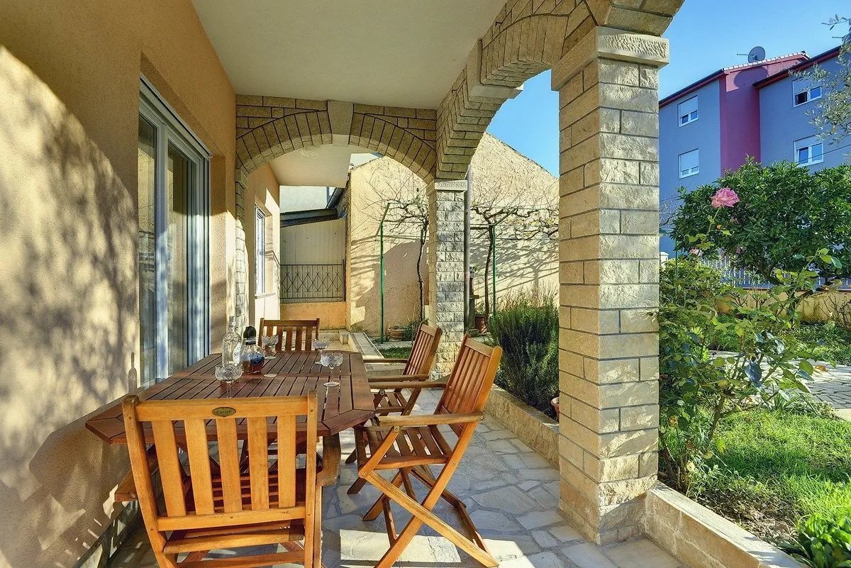 Apartment Casa Valmade Pula – Pola, Croația