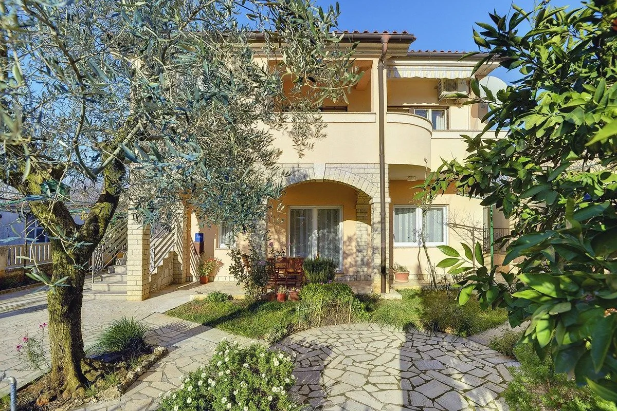 Apartment Casa Valmade Pula – Pola, Croația