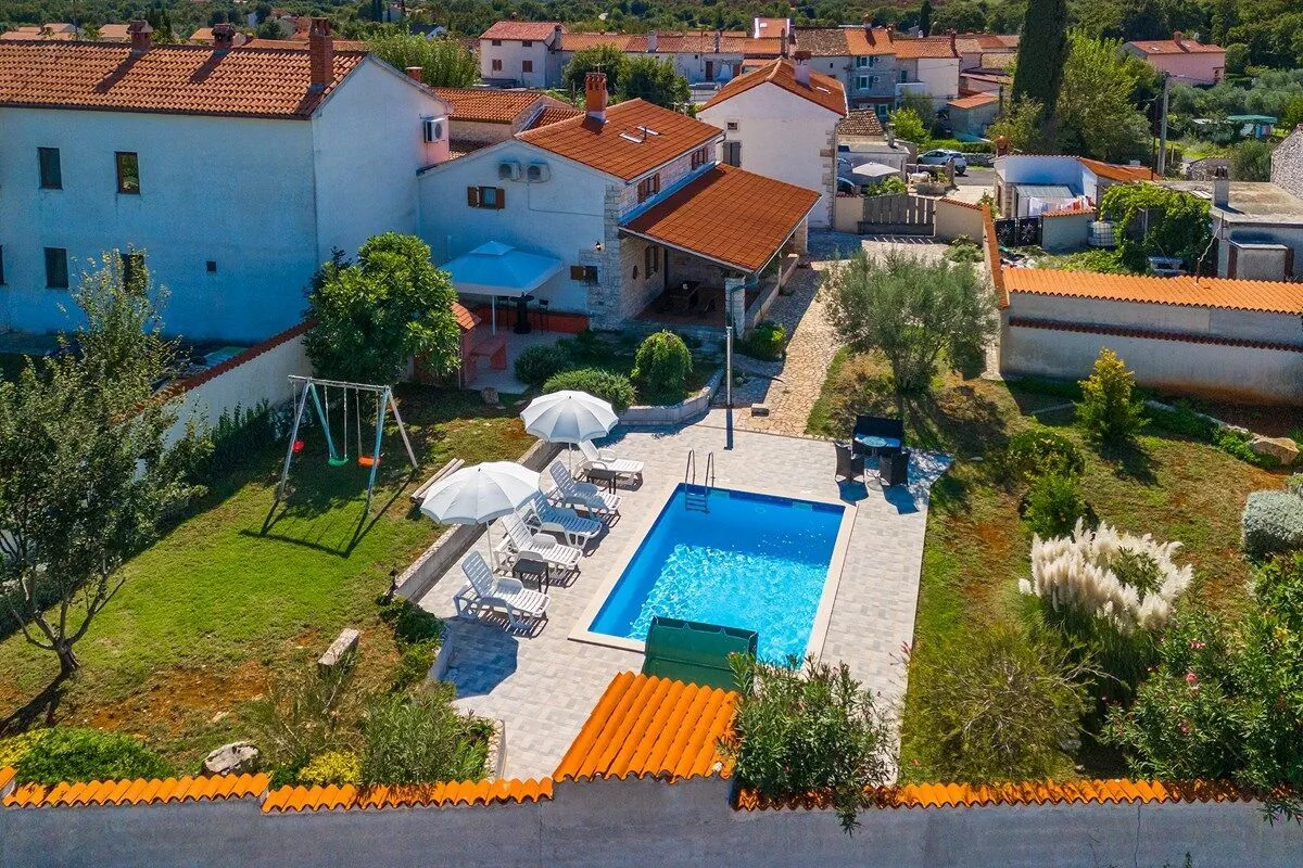 Villa Viola Krnica – Krnica, Chorwacja