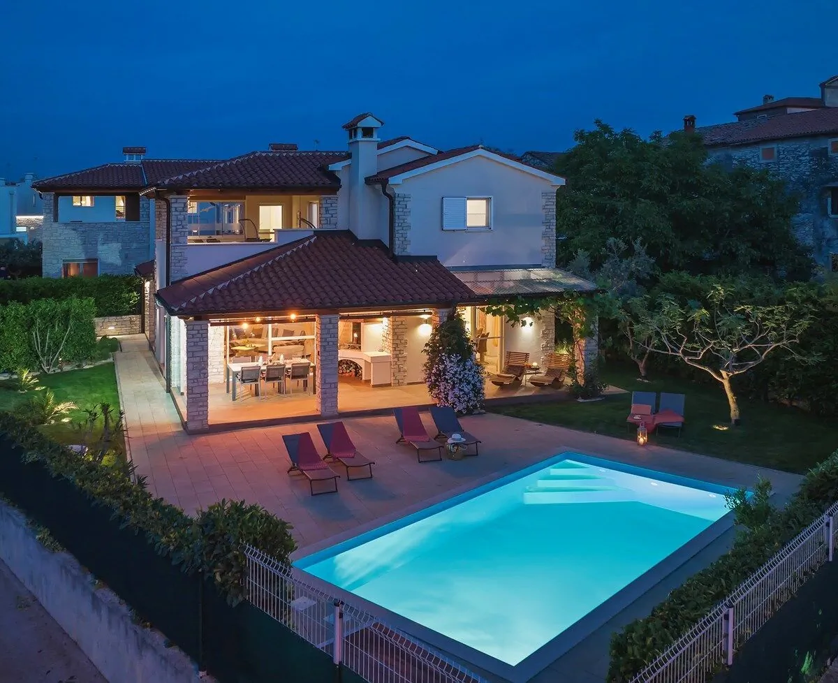 Villa Sunset Novigrad - foto 3