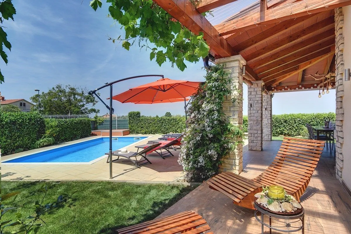 Villa Sunset Novigrad - foto 7