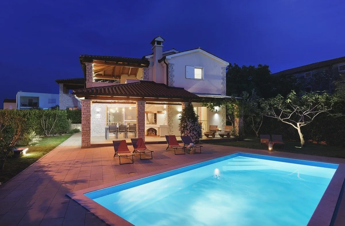 Villa Sunset Novigrad - foto 4