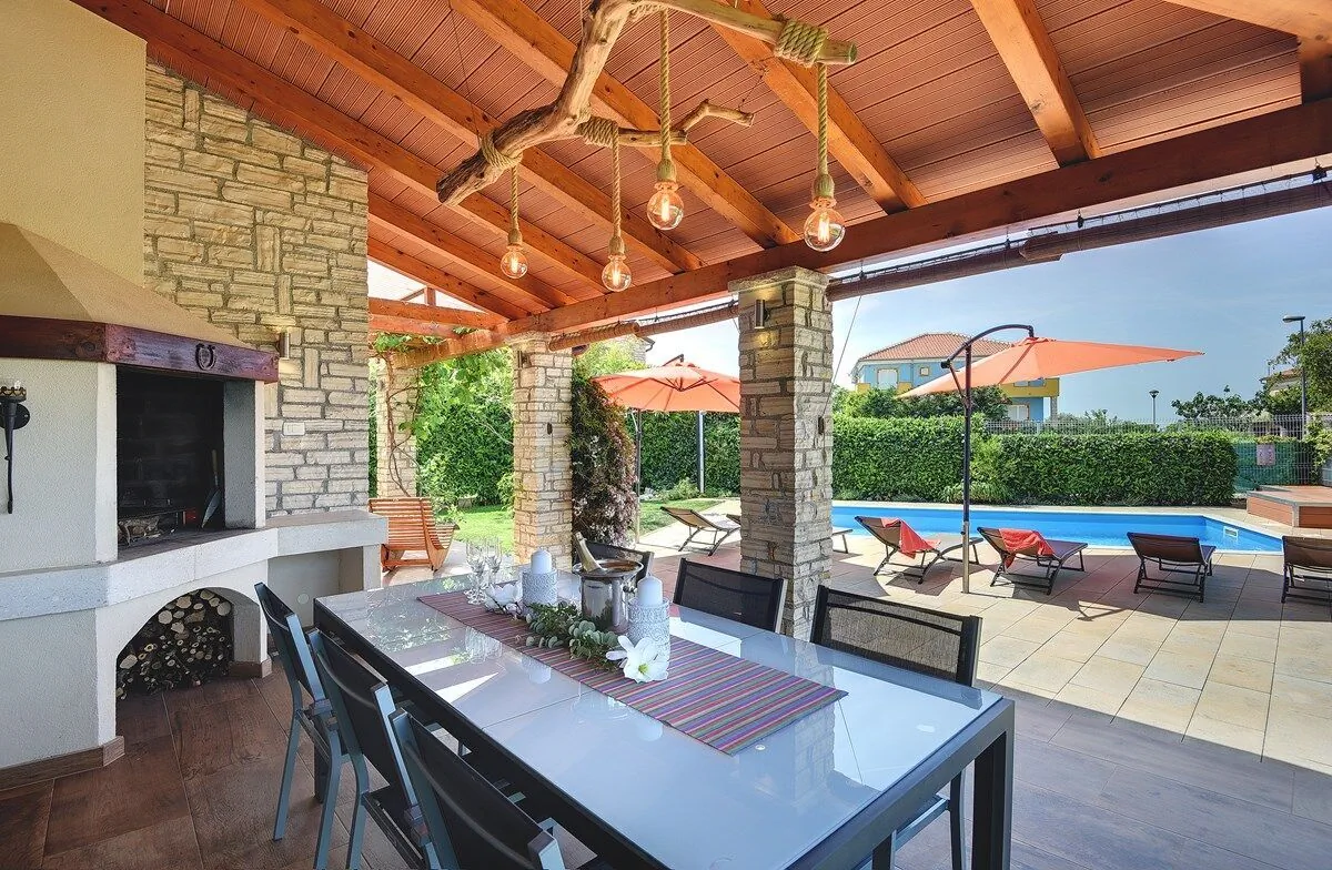 Villa Sunset Novigrad - foto 6