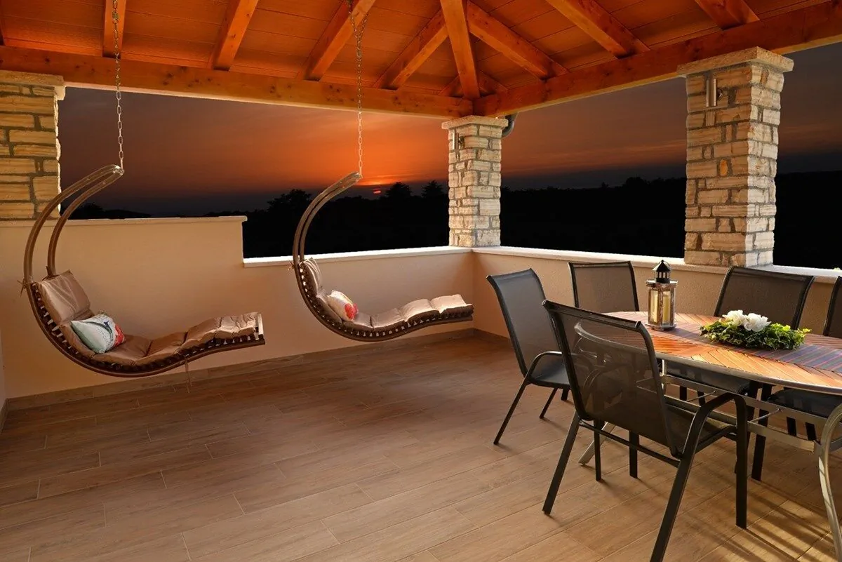 Villa Sunset Novigrad - foto 8