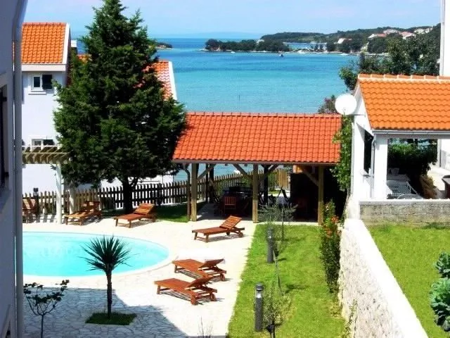 Apartments Mare Kampor - foto 3