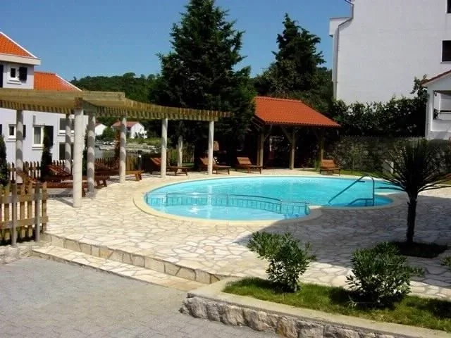 Apartments Mare Kampor - foto 10
