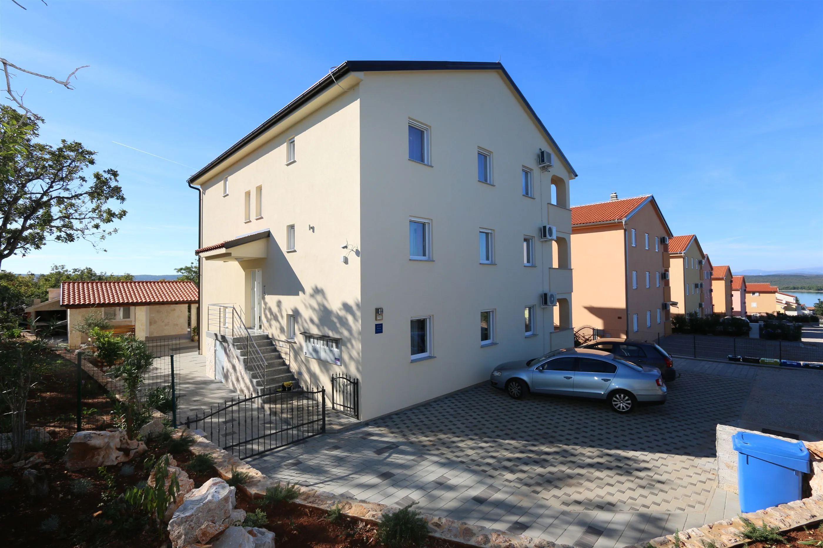 Apartments Rogic- Klimno - foto 3