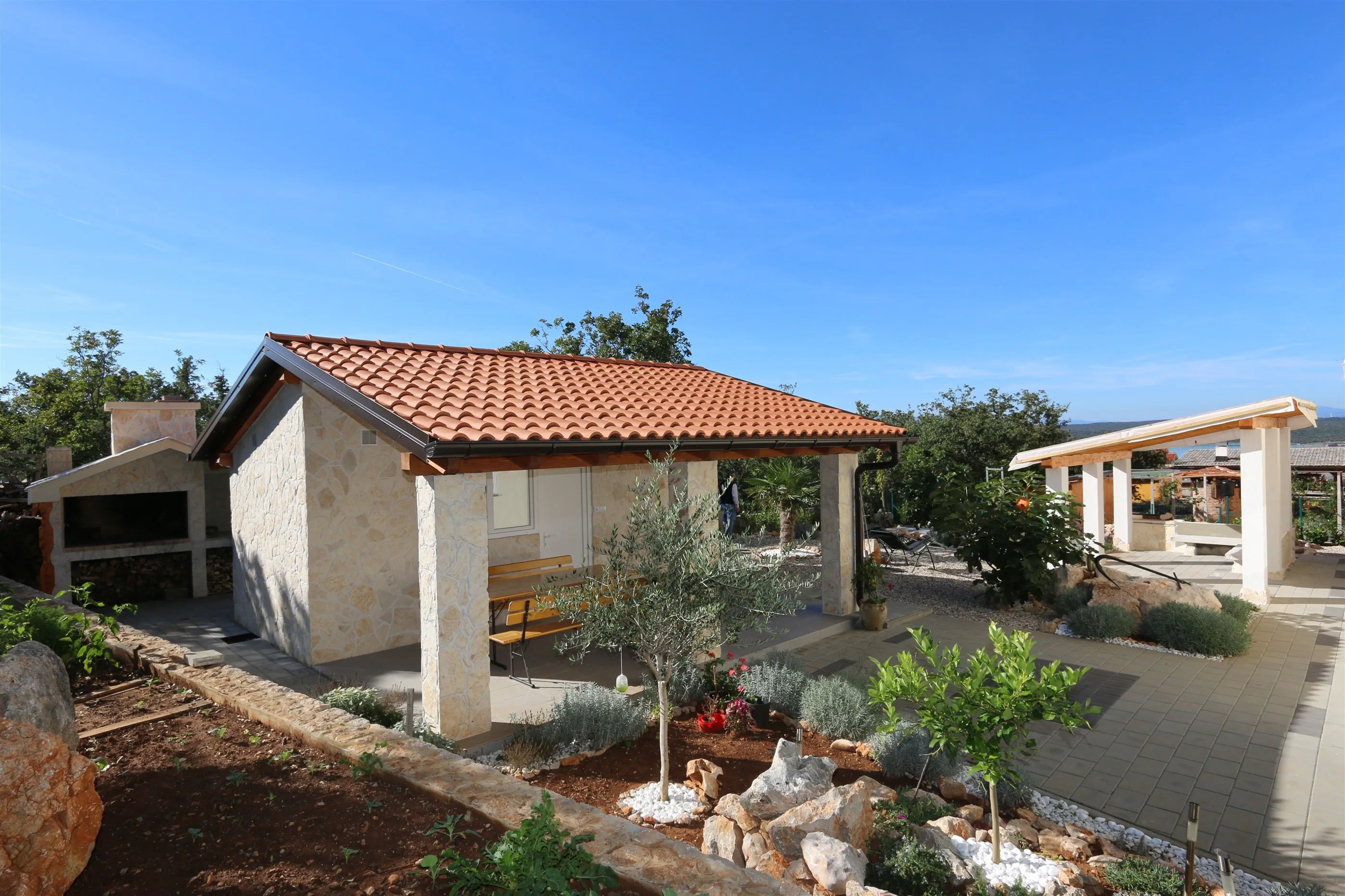 Apartments Rogic- Klimno - foto 6