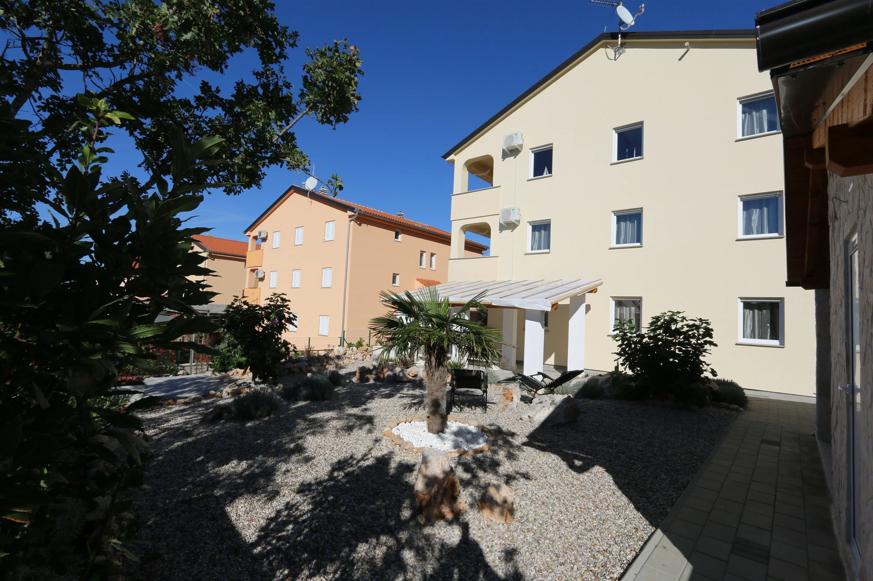 Apartments Rogic- Klimno - foto 4