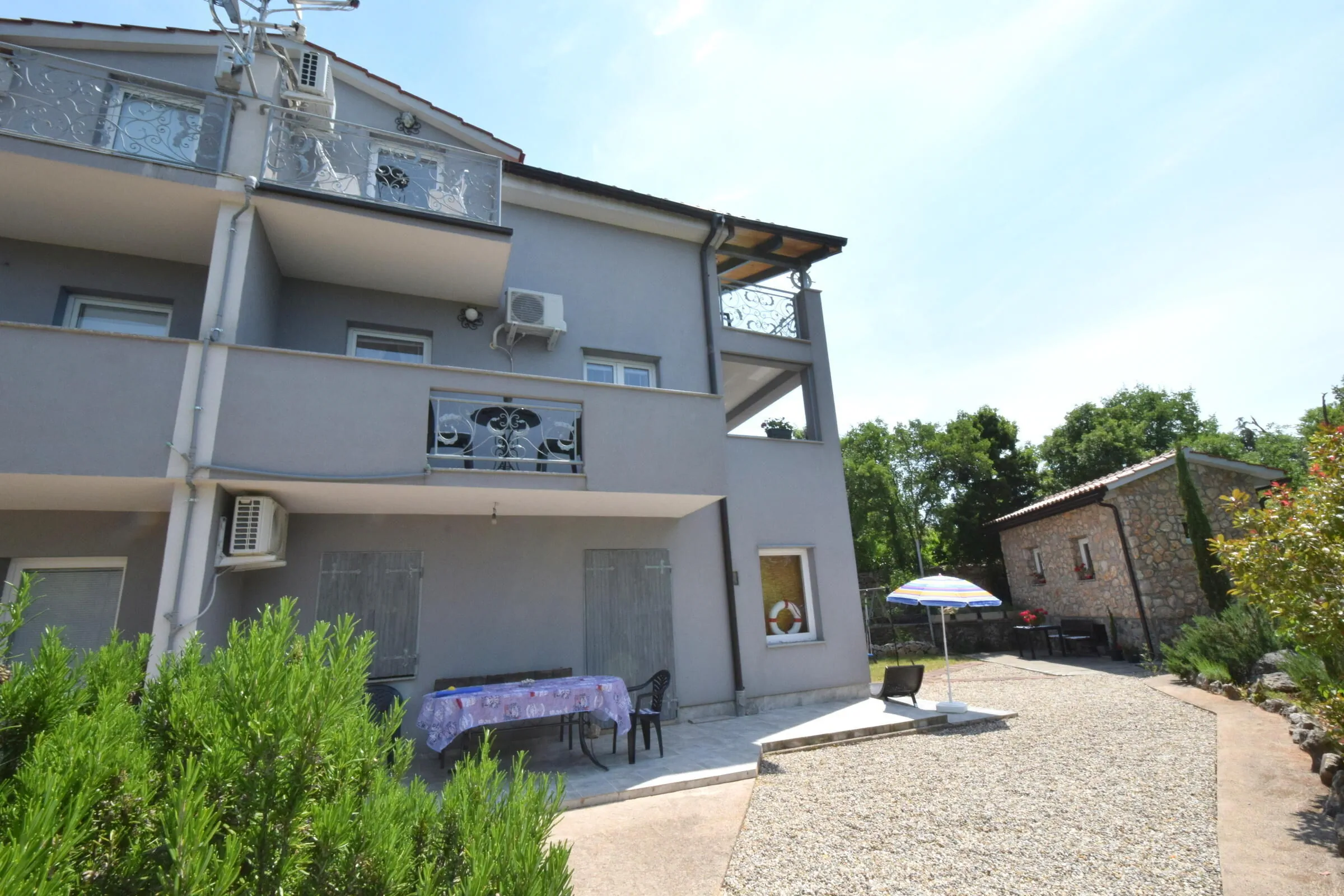 Apartments Kolić Malinska - foto 5