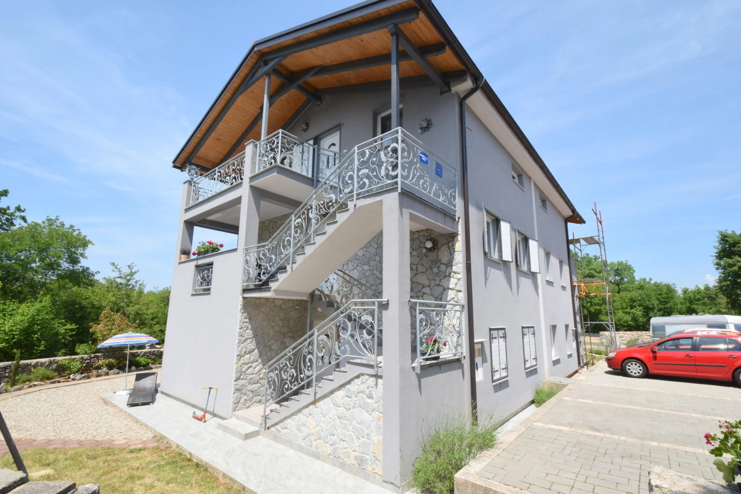 Apartments Kolić Malinska - foto 1